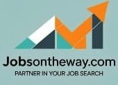 Jobs On The Way