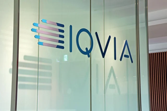 iqvia pharma jobs