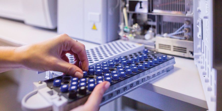 Walk-In Interview at Sekhmet Pharmaventures