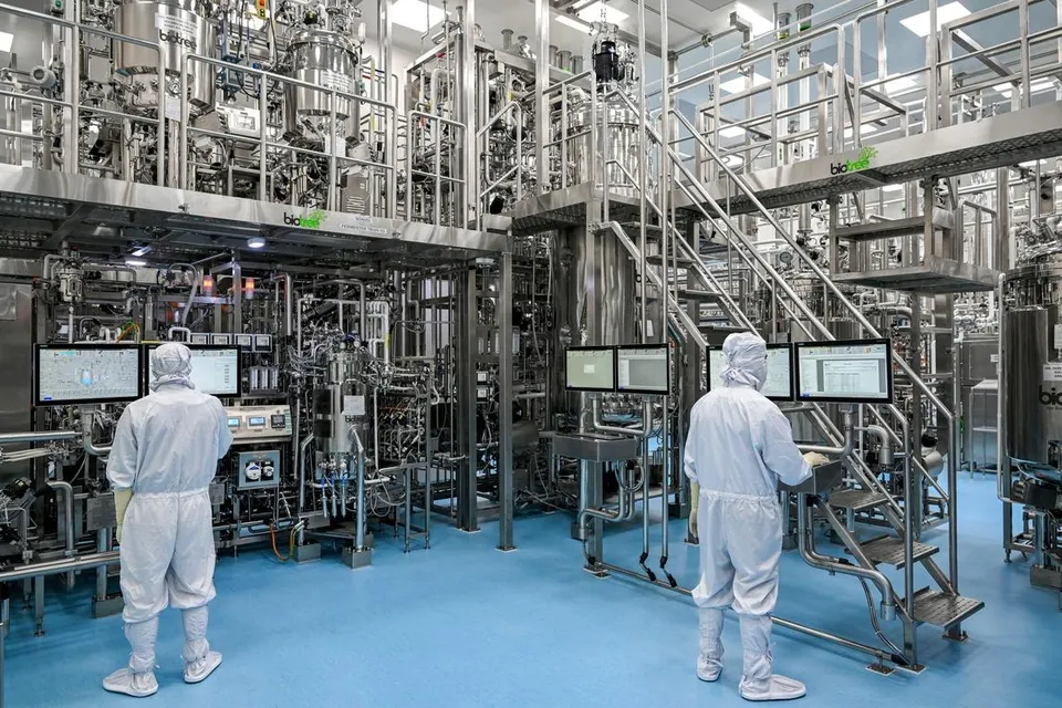 Hetero pharmaceutical manufacturing plant hiring freshers for production, QC QA, and engineering roles