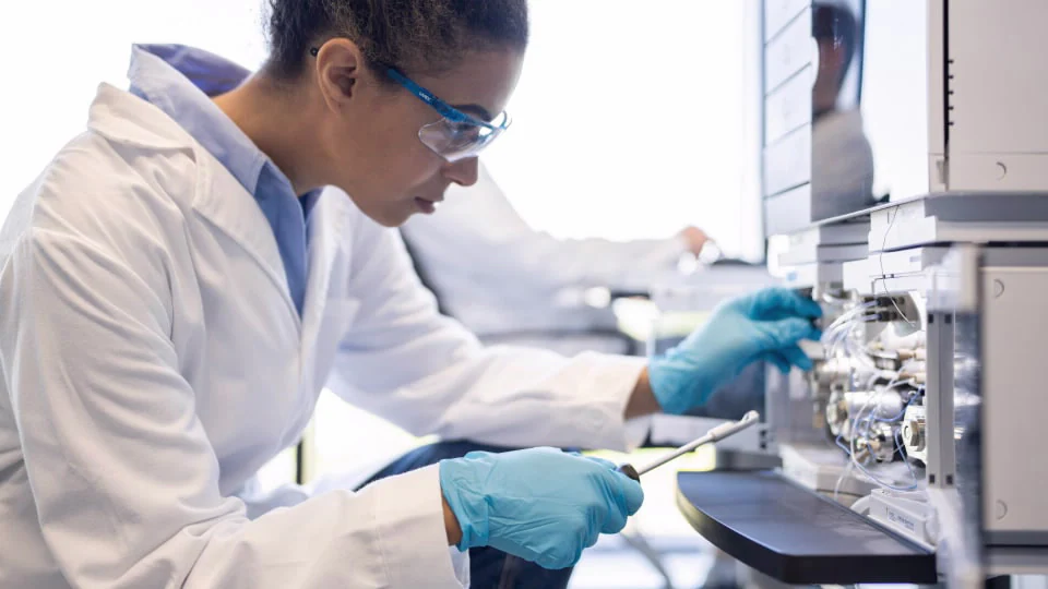 BioMatrix Healthcare Walk-In Interview 2026 – QC & QA Jobs in Ahmedabad