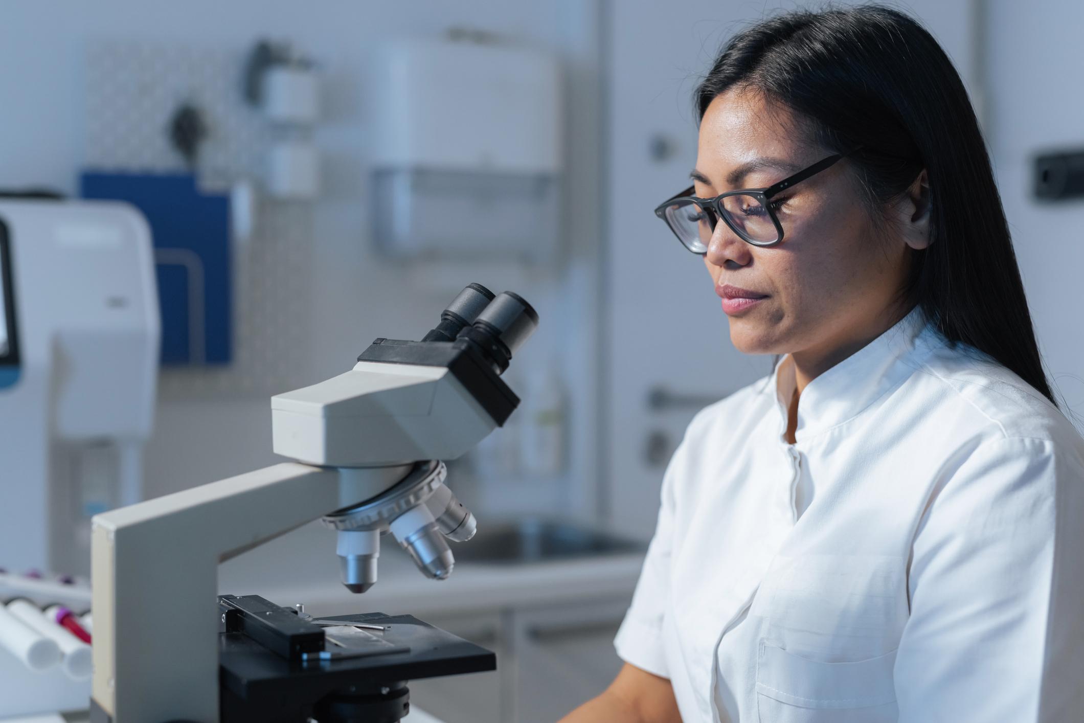 Walk-In Interview for Life Science Freshers 2025