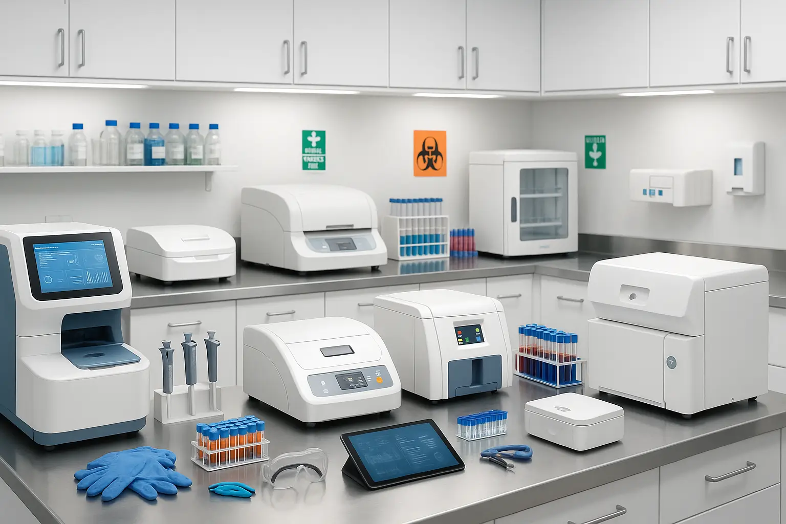 career growth opportunities in clinical research for freshers