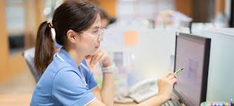 Trainee Medical Coder job opportunity at Omega Healthcare for pharmacy and life science freshers