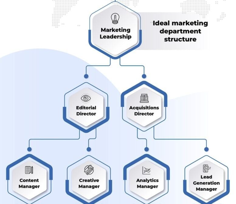 Business development professionals analyzing pharmaceutical market data on laptop