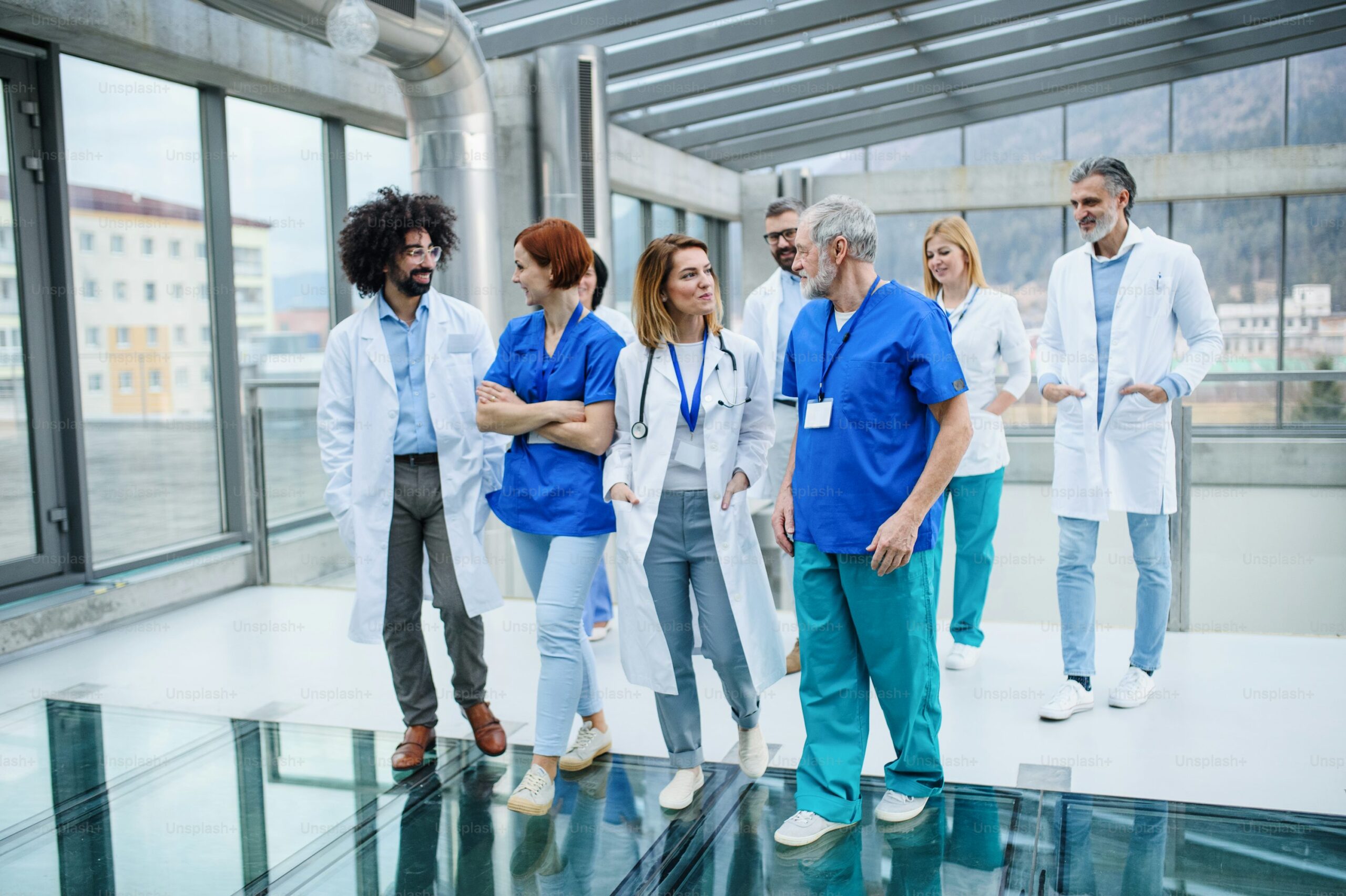 We Are Hiring at Zydus Hospitals – Vadodara | Multiple Healthcare Positions Open