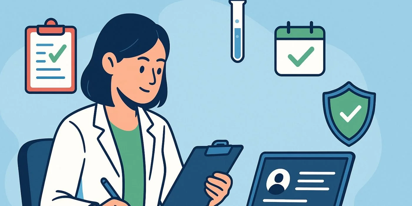 Clinical Research Associate (CRA) Job Opening