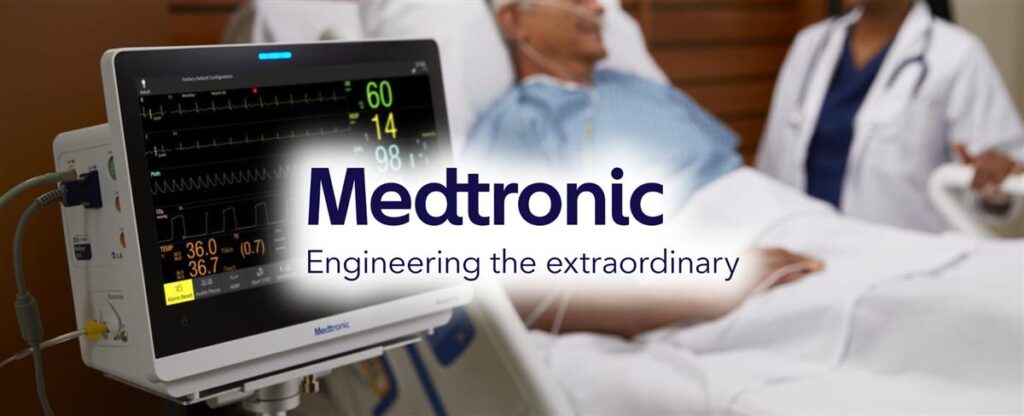 Medtronic Co-op Apprentice Jobs
