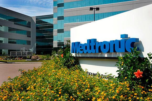 Medtronic Co-op Apprentice Jobs 2026 in Gurgaon