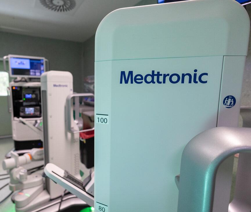 Medtronic Co-op Apprentice Jobs