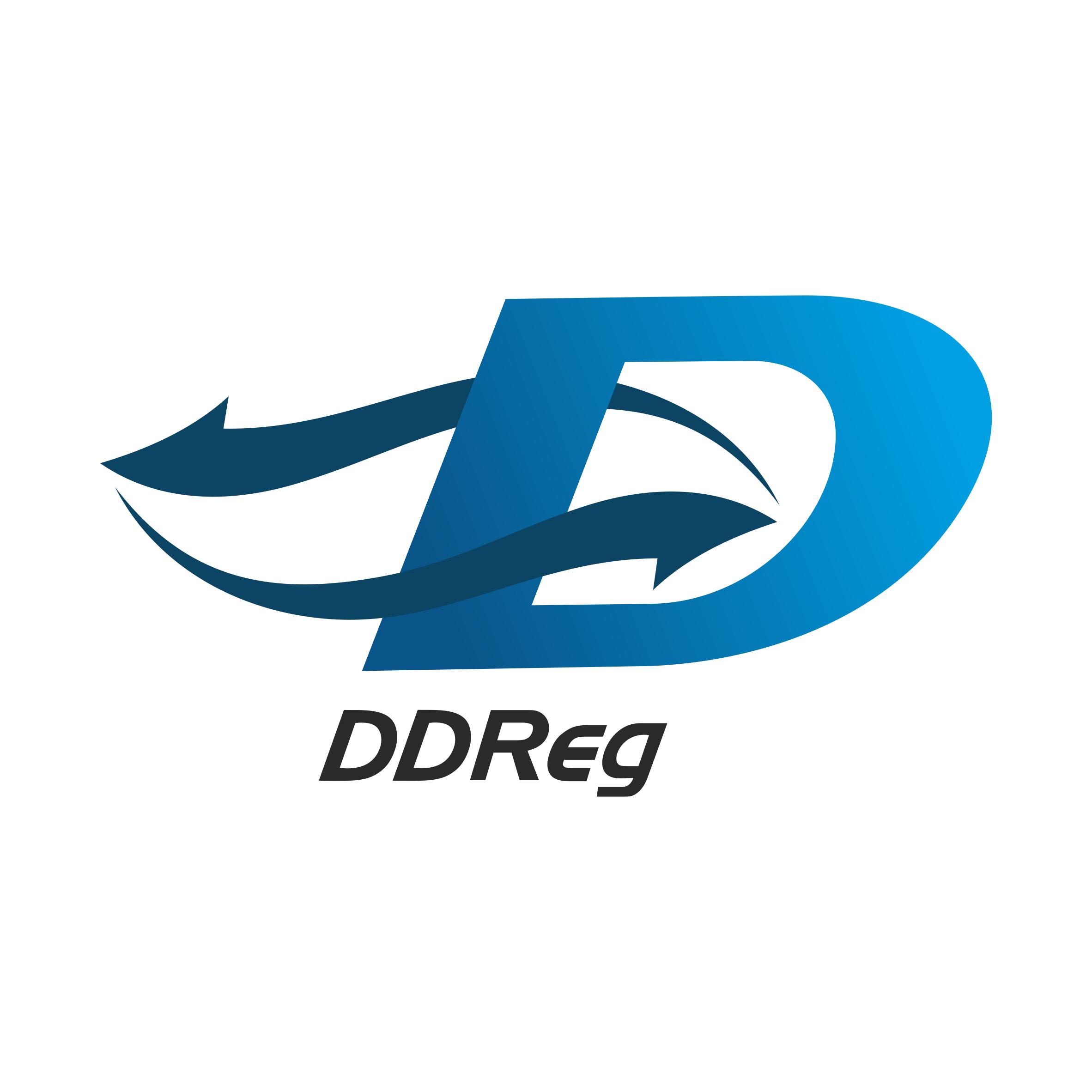 DDReg Pharma logo for RA Trainee Jobs in Gurgaon 2026