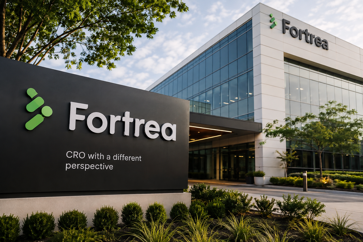 Fortrea Regulatory and Start-Up jobs in Bangalore 2026 for clinical research professionals