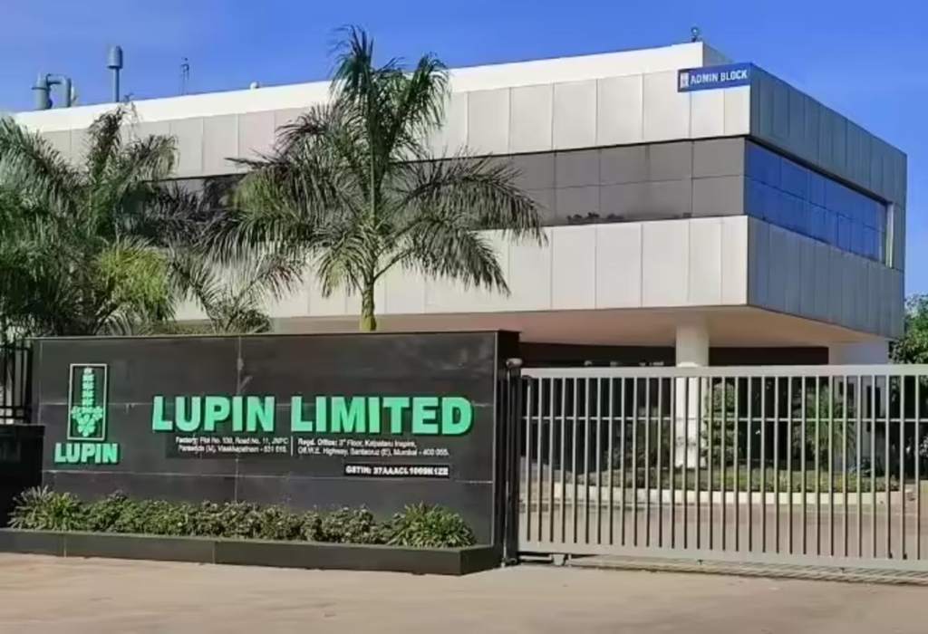 Lupin Hiring Freshers 2026