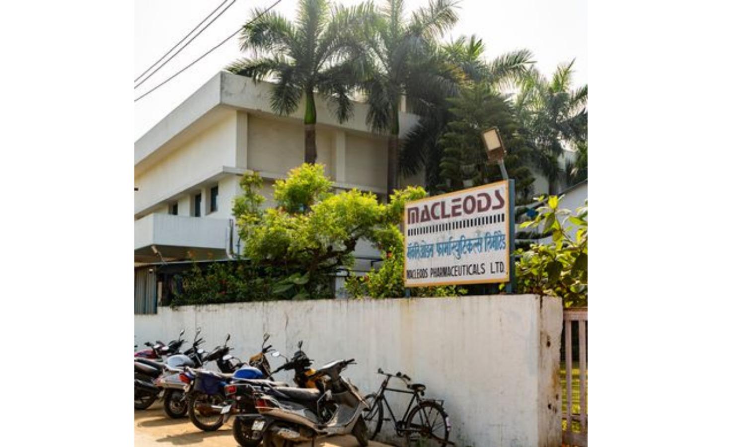 Macleods Pharmaceuticals QA Fresher Jobs in Ahmedabad
