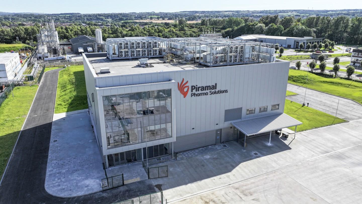 Piramal Pharma Solutions Apprentice Recruitment 2026 Pithampur